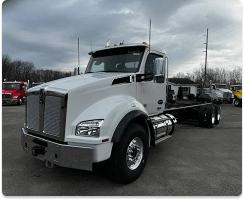 Truck Image