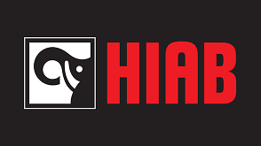 HIAB Logo
